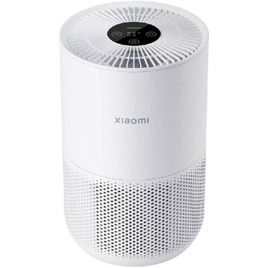 Xiaomi Smart Air Purifier 4 Compact légtisztító (BHR5860EU)