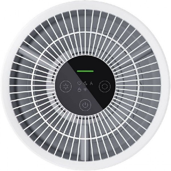 Xiaomi Smart Air Purifier 4 Compact légtisztító (BHR5860EU) Xiaomi Smart Air Purifier 4 Compact légtisztító (BHR5860EU)