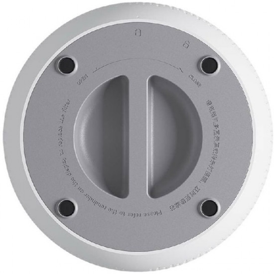 Xiaomi Smart Air Purifier 4 Compact légtisztító (BHR5860EU) Xiaomi Smart Air Purifier 4 Compact légtisztító (BHR5860EU)