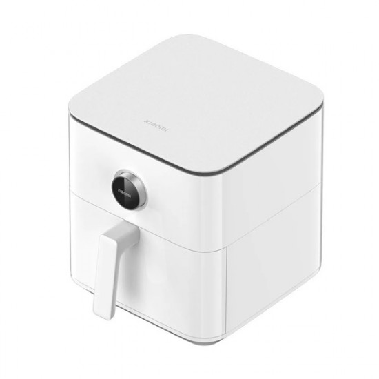 Xiaomi Smart Air Fryer fehér 6,5 L forrólevegős sütő Xiaomi Smart Air Fryer fehér 6,5 L forrólevegős sütő