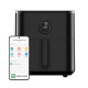 Xiaomi Smart Air Fryer fekete 6,5 L forrólevegős sütő (air fryer/airfryer)