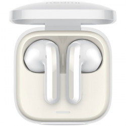 Xiaomi Redmi Buds 6 Active True Wireless Bluetooth fehér fülhallgató