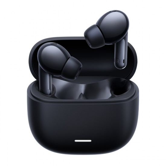 Xiaomi Redmi Buds 6 Lite True Wireless Bluetooth fekete fülhallgató