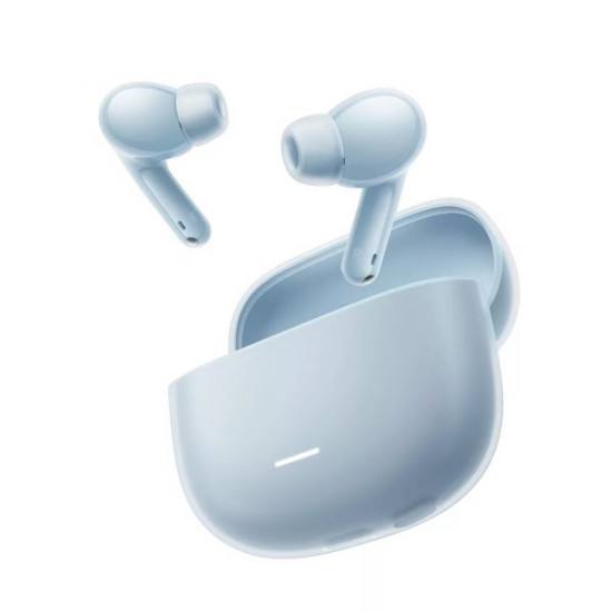 Xiaomi Redmi Buds 6 Lite True Wireless Bluetooth kék fülhallgató Xiaomi Redmi Buds 6 Lite True Wireless Bluetooth kék fülhallgató