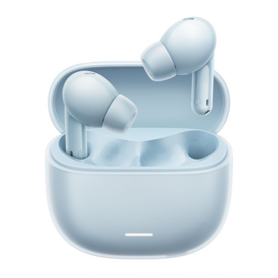 Xiaomi Redmi Buds 6 Lite True Wireless Bluetooth kék fülhallgató Xiaomi Redmi Buds 6 Lite True Wireless Bluetooth kék fülhallgató