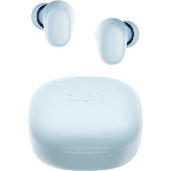 Xiaomi Redmi Buds 6 Play True Wireless Bluetooth kék fülhallgató Xiaomi Redmi Buds 6 Play True Wireless Bluetooth kék fülhallgató