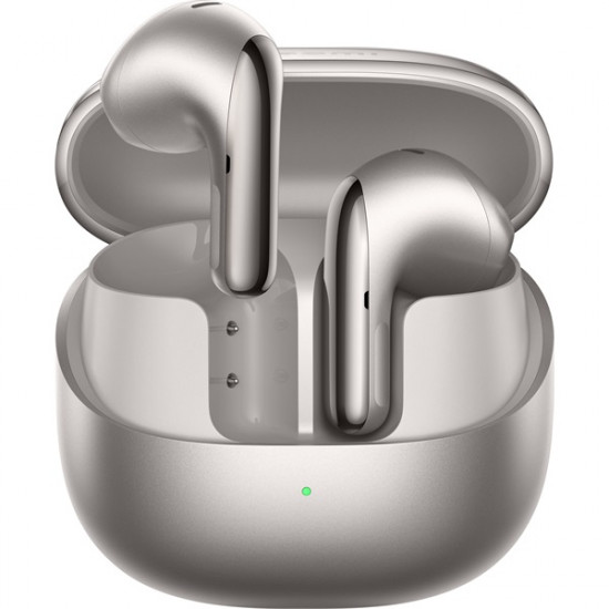 Xiaomi Buds 5 True Wireless Bluetooth szürke fülhallgató