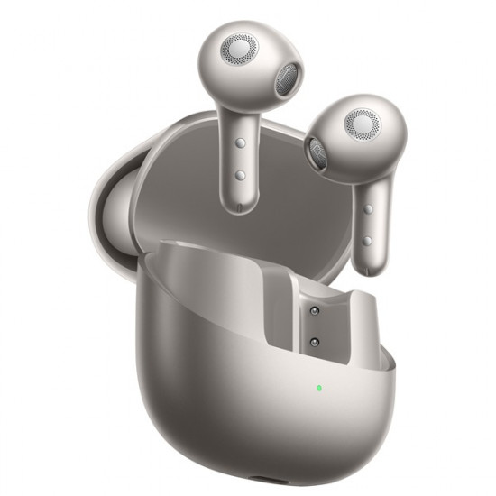 Xiaomi Buds 5 True Wireless Bluetooth szürke fülhallgató Xiaomi Buds 5 True Wireless Bluetooth szürke fülhallgató