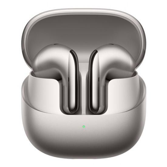 Xiaomi Buds 5 True Wireless Bluetooth szürke fülhallgató