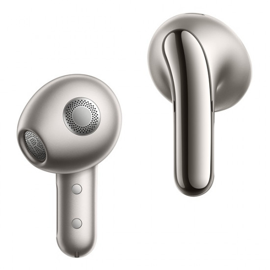 Xiaomi Buds 5 True Wireless Bluetooth szürke fülhallgató