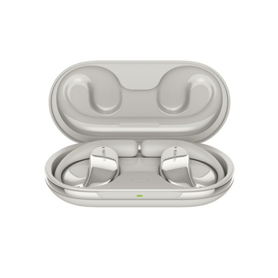 Xiaomi OpenWear Stereo True Wireless Bluetooth Sandstone bézs fülhallgató Xiaomi OpenWear Stereo True Wireless Bluetooth Sandstone bézs fülhallgató