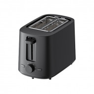Xiaomi Toaster fekete 2 szeletes kenyérpirító (BHR8811EU)