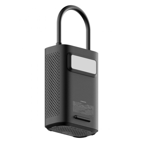 Xiaomi Portable Electric Air Compressor 2 Pro hordozható légkompresszor Xiaomi Portable Electric Air Compressor 2 Pro hordozható légkompresszor