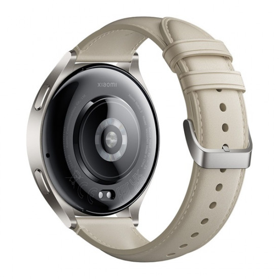 Xiaomi Watch 2 Titan szürke okosóra Xiaomi Watch 2 Titan szürke okosóra