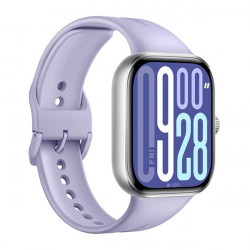 Xiaomi Redmi BHR9388GL Watch 5 Lavender Purple lila okosóra