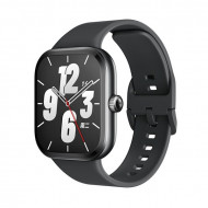 Xiaomi Redmi Watch 5 Obsidian Black fekete okosóra