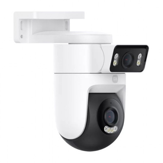Xiaomi Outdoor Camera CW500 Dual kültéri WiFi kamera Xiaomi Outdoor Camera CW500 Dual kültéri WiFi kamera