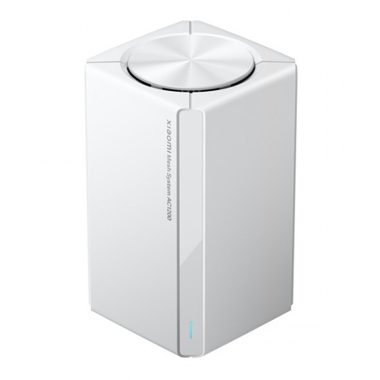 Xiaomi Mesh System AC1200 (1-Pack) Router Xiaomi Mesh System AC1200 (1-Pack) Router