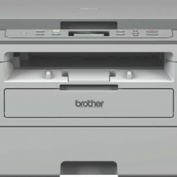 BROTHER Lézer MFP NY/M/S/F DCP-B7500,, A4, mono, 34 lap/perc, USB, 2400x600dpi