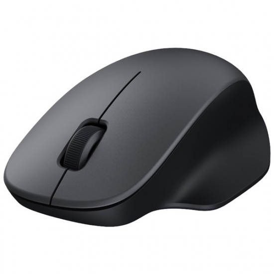 Xiaomi Wireless Mouse Comfort Edition fekete vezeték nélküli egér Xiaomi Wireless Mouse Comfort Edition fekete vezeték nélküli egér