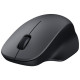 Xiaomi Wireless Mouse Comfort Edition fekete vezeték nélküli egér Xiaomi Wireless Mouse Comfort Edition fekete vezeték nélküli egér