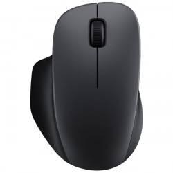 Xiaomi Wireless Mouse Comfort Edition fekete vezeték nélküli egér