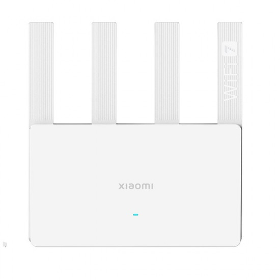Xiaomi BE3600 2.5G EU router Xiaomi BE3600 2.5G EU router