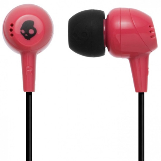 Skullcandy S2DUDZ-040 CE - Jib rózsaszín fülhallgató (S2DUDZ-040) Skullcandy S2DUDZ-040 CE - Jib rózsaszín fülhallgató (S2DUDZ-040)
