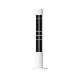 Xiaomi Smart Tower Fan fehér, sebességfokozat száma:3, 45 W, oszlopventilátor