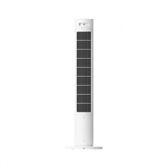 Xiaomi Smart Tower Fan fehér, sebességfokozat száma:3, 45 W, oszlopventilátor