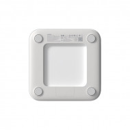 Xiaomi Mi Smart Scale S200 fehér okos mérleg