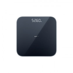 Xiaomi Mi Smart Scale S200 sötétszürke okos mérleg