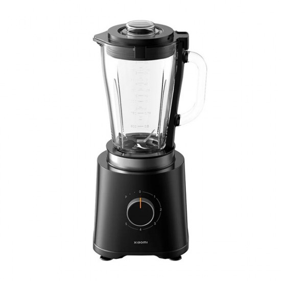 Xiaomi Blender EU 600W 1,75L fekete turmixgép (BHR8936EU) Xiaomi Blender EU 600W 1,75L fekete turmixgép (BHR8936EU)