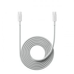 Xiaomi 1m 6A USB-C - USB-C kábel (BHR087KGL)