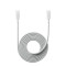 Xiaomi 1m 6A USB-C - USB-C kábel (BHR087KGL)