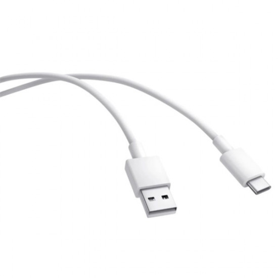 Xiaomi 1m 3A USB-A - USB-C kábel (BHR087GGL) Xiaomi 1m 3A USB-A - USB-C kábel (BHR087GGL)