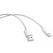 Xiaomi 1m 3A USB-A - USB-C kábel (BHR087GGL)