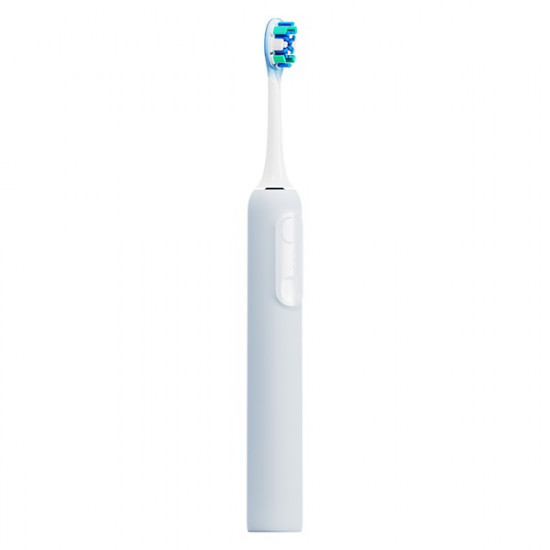 Xiaomi BHR07ZXEU Oscillation Electric Toothbrush Pro lila elektromos fogkefe