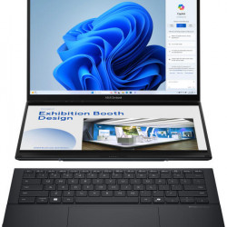 ASUS CONS NB Zenbook Duo UX8406CA-PZ144W 14