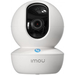 IMOU Ranger RC /5MP/3,6mm/beltéri/H265/IR10m/ember észlelés/smart-tracking/kétirányú hang/IP wifi PT kamera