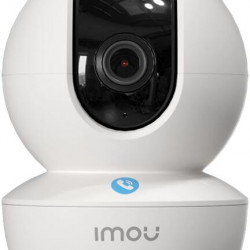 IMOU Ranger RC /5MP/3,6mm/beltéri/H265/IR10m/ember észlelés/smart-tracking/kétirányú hang/IP wifi PT kamera
