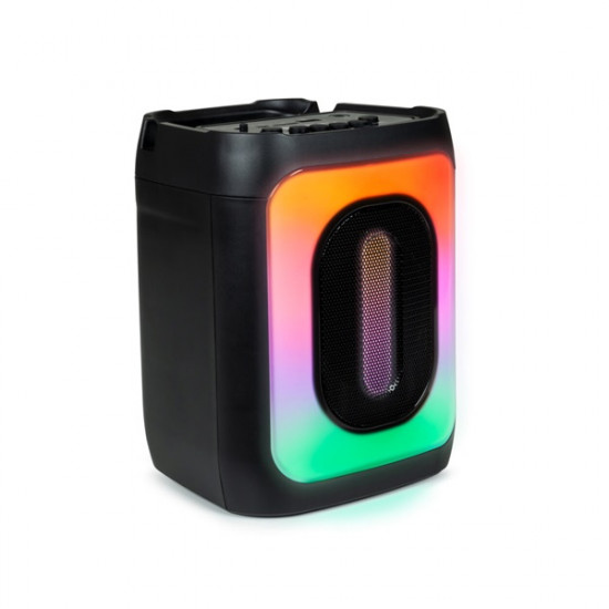 BigBen 2809253 Party High Power S II 30W vezeték nélküli világító Bluetooth hangszóró BigBen 2809253 Party High Power S II 30W vezeték nélküli világító Bluetooth hangszóró