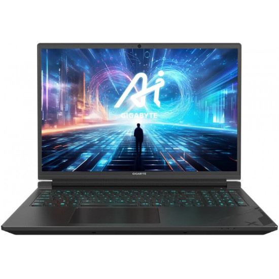 GIGABYTE G6X 9MG 16