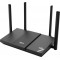 ASUS RT-BE50 Dual Band BE3600 1xWAN(2.5Gbps) + 3xLAN(1000Mbps), Wireless Router