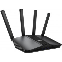 ASUS RT-BE58U 1xWAN/LAN(2.5Gbps) + 1xWAN/LAN(1Gbps) + 2xLAN(1000Mbps), Wireless Router Dual Band BE3600
