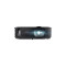 ACER DLP Projektor X1128, SVGA (800x600), 4:3, 4800Lm, 20000/1, 2xHDMI, VGA, fekete