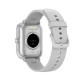 Carneo Versa HR+ ezüst okosóra (8588009299585) Carneo Versa HR+ ezüst okosóra (8588009299585)
