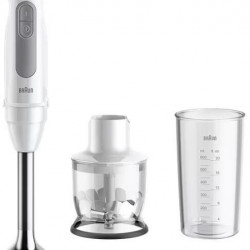 Braun MQ50201M botmixer