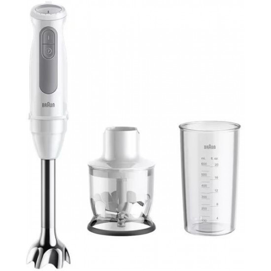 Braun MQ50201M botmixer