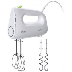 Braun HM1110WH fehér kézi mixer